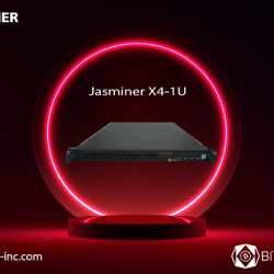 Jasminer X4-1U