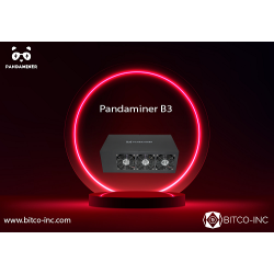 Pandaminer B3 Pro